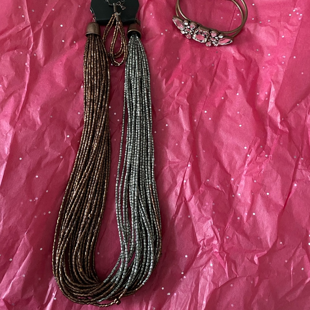 Paparazzi Jewelry Bundle